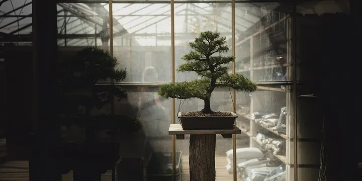 How to Care for an Indoor Bonsai Tree